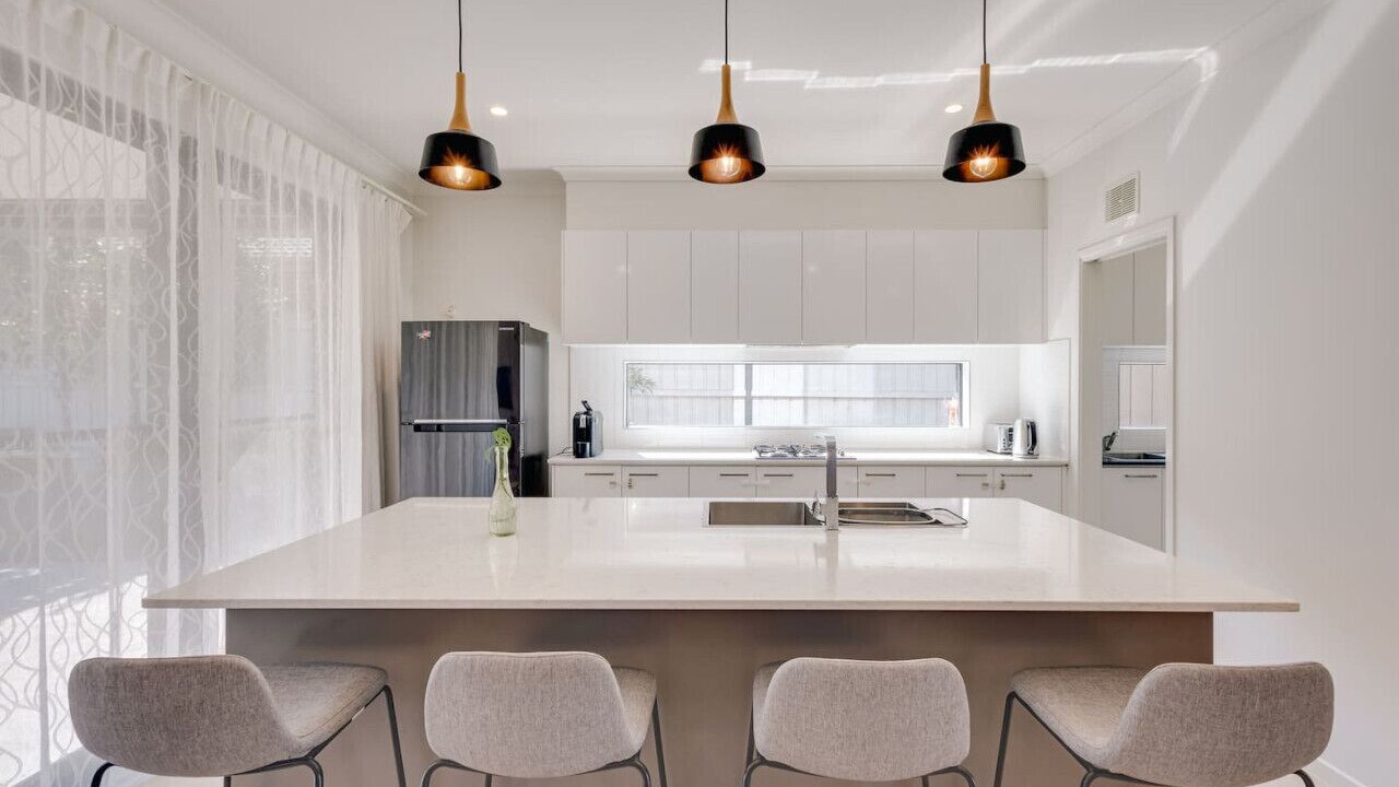 Photo of Kitchen in Tarneit