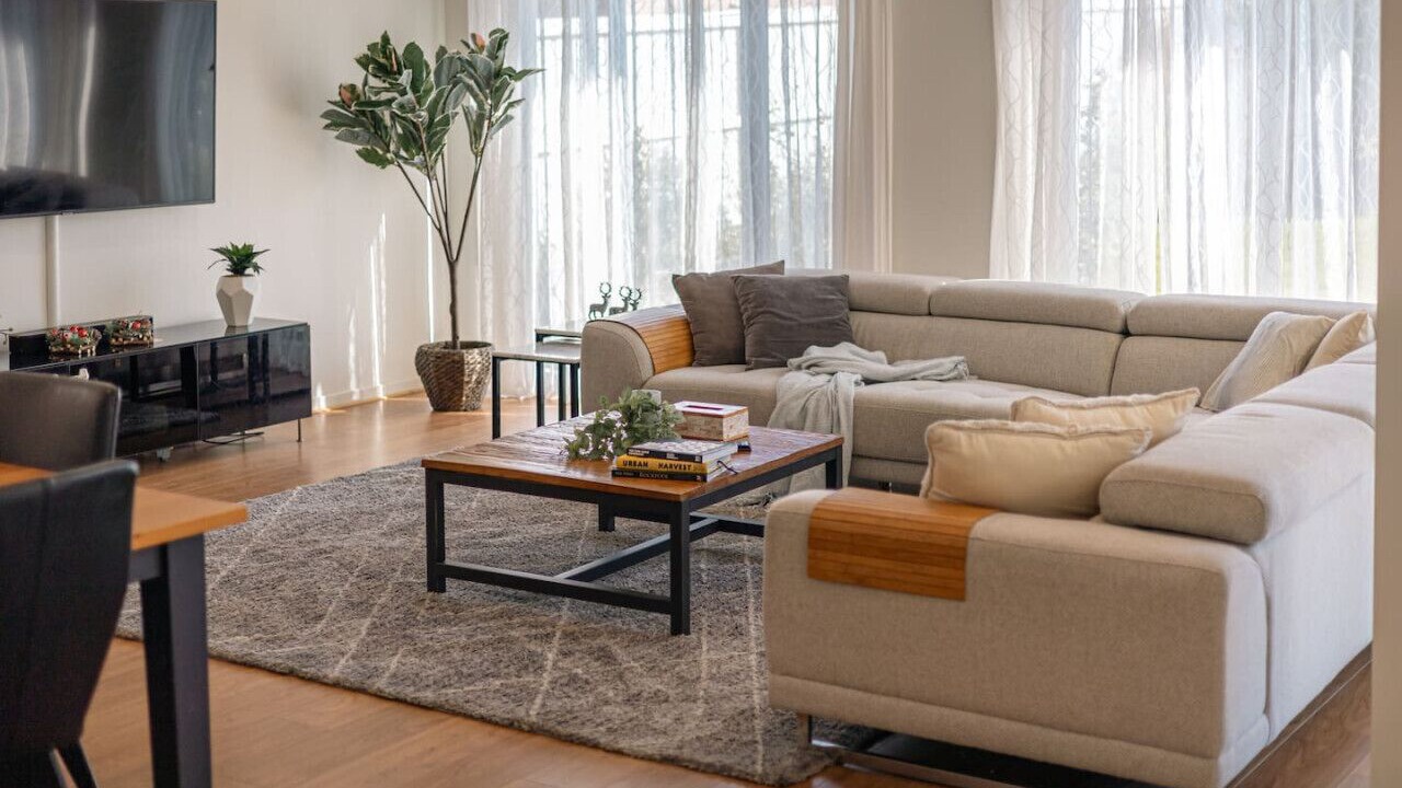 Photo of Livingroom in Tarneit