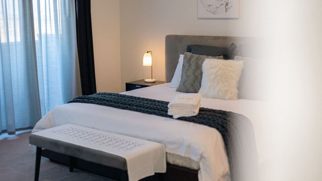 Photo of Bedroom in Tarneit