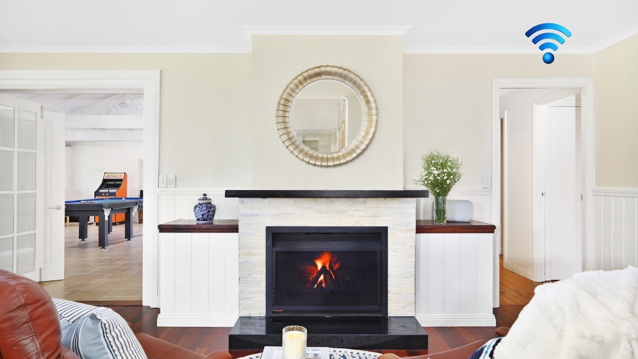 Photo of Livingroom in Moss Vale