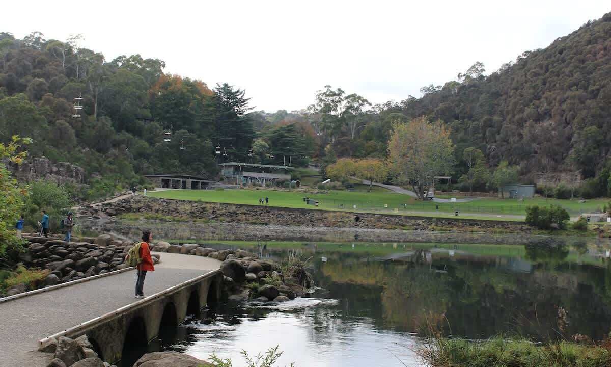 Photo of Others in Launceston CBD