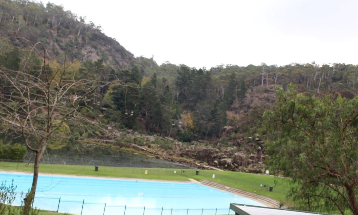 Photo of Outdoor in Launceston CBD