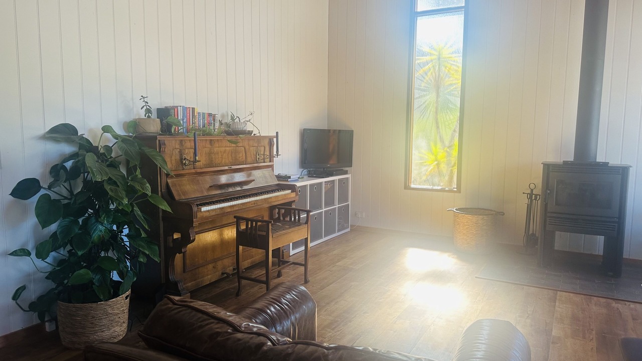 Photo of Livingroom in Surf Coast