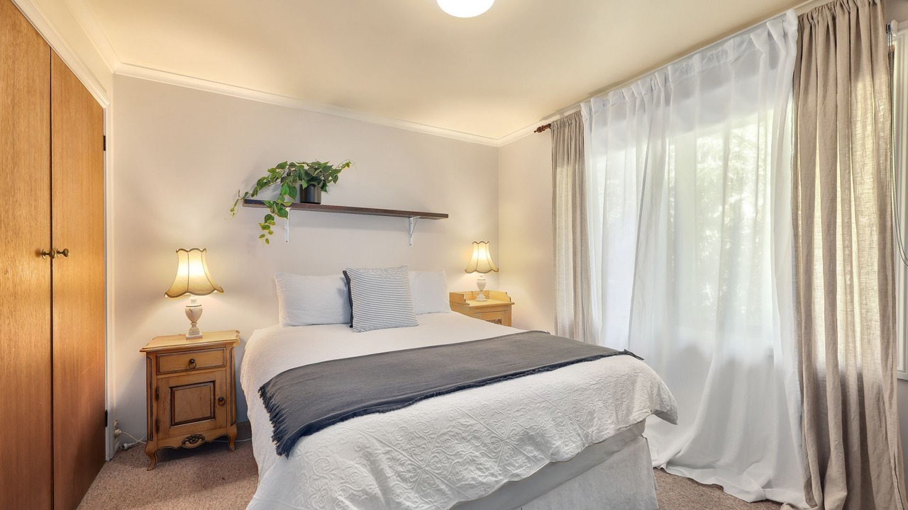Photo of Bedroom in Jamieson