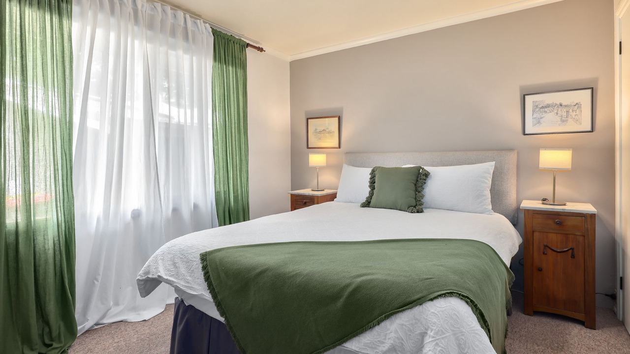 Photo of Bedroom in Jamieson