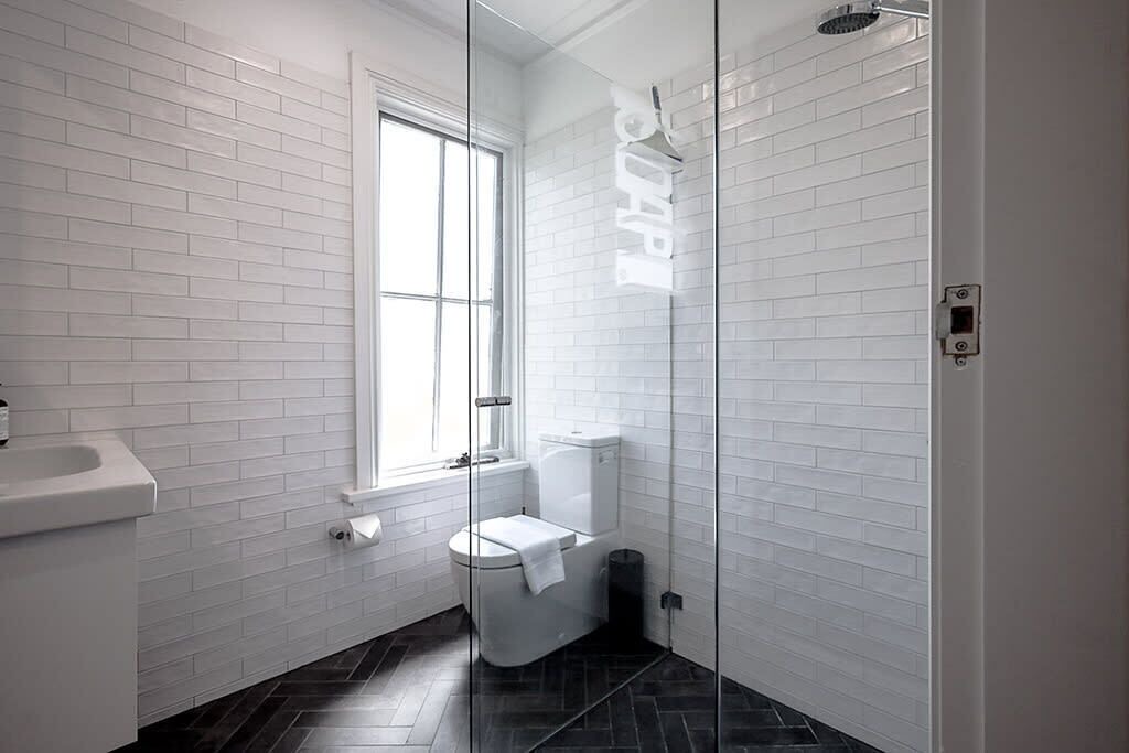 Photo of Bathroom in Glebe
