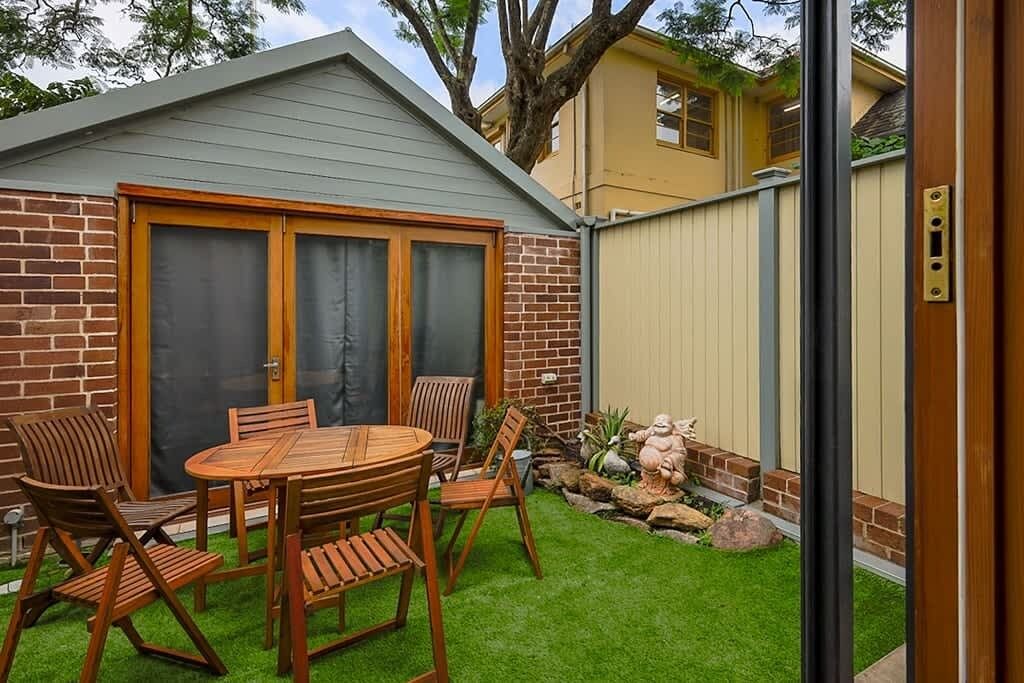 Photo of Outdoor in Glebe