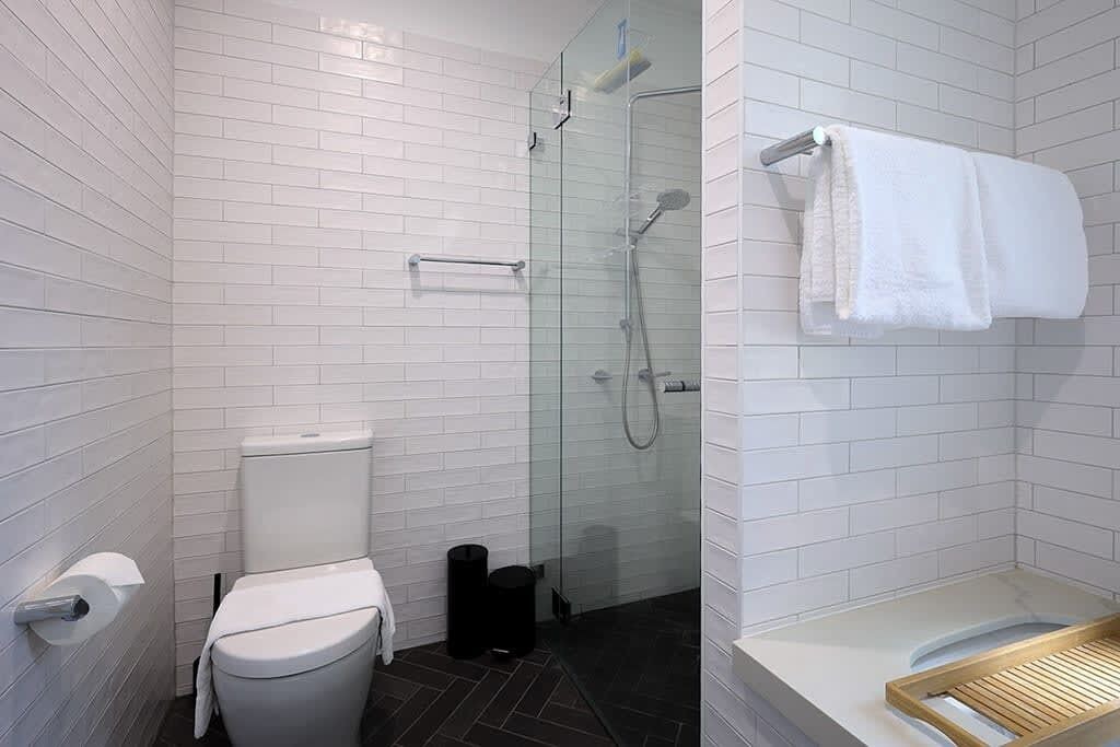 Photo of Bathroom in Glebe