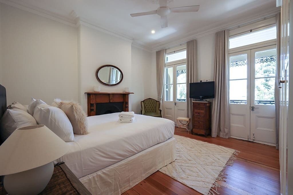 Photo of Bedroom in Glebe