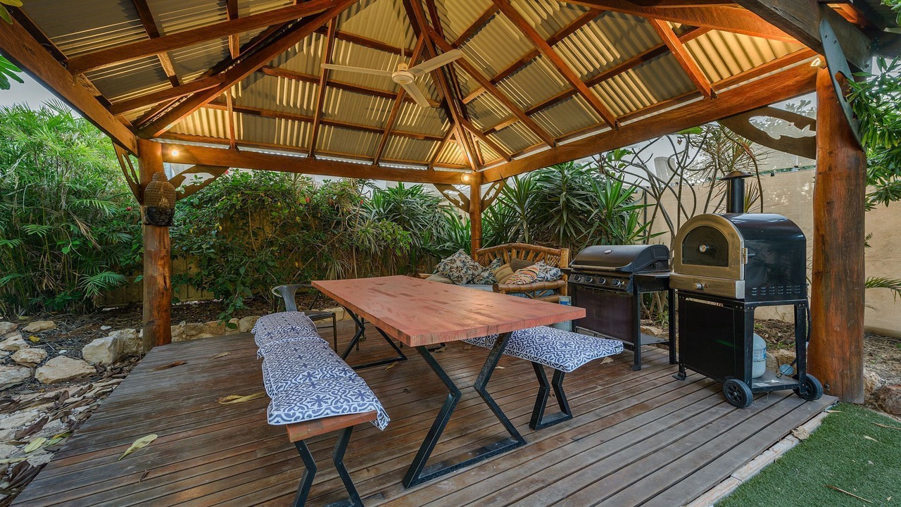 Photo of Outdoor in Exmouth