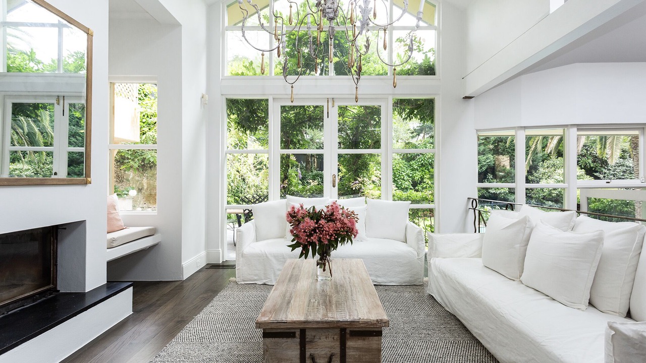 Photo of Livingroom in Woollahra