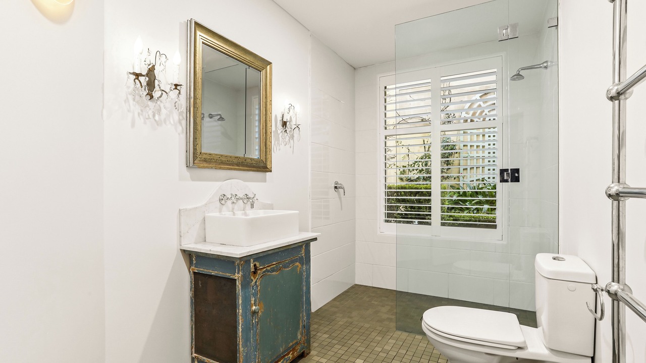 Photo of Bathroom in Woollahra