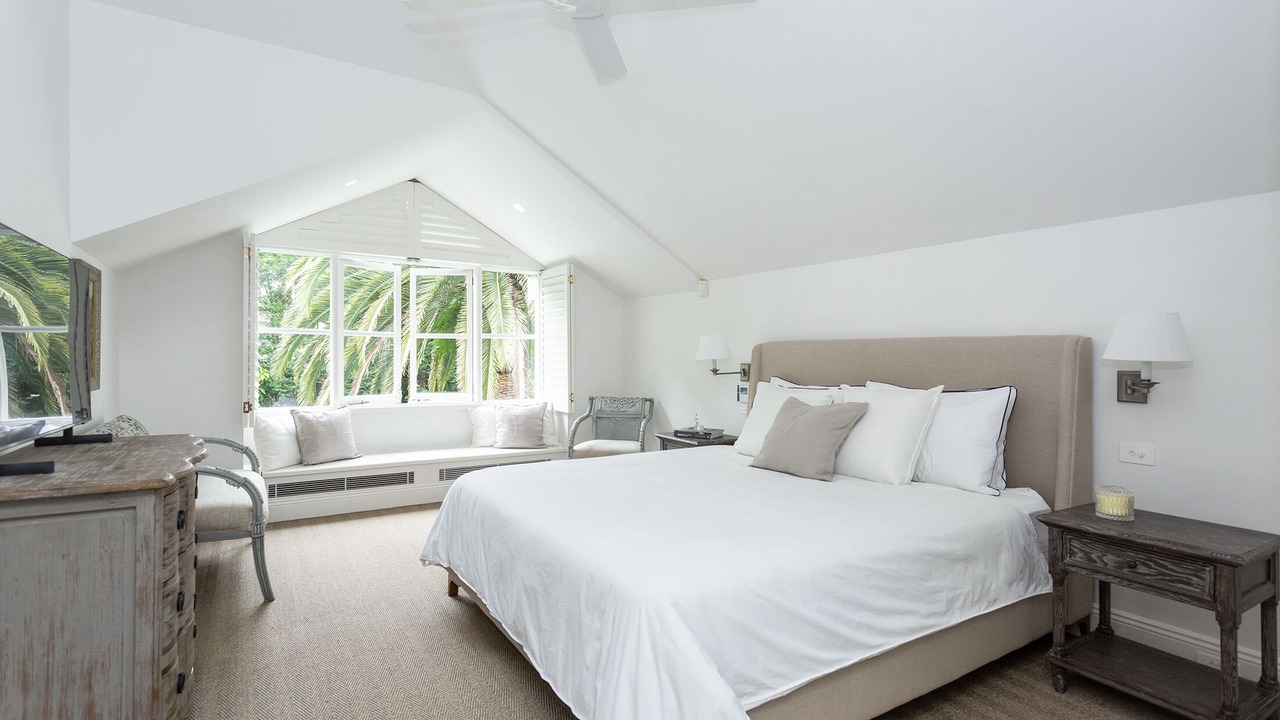 Photo of Bedroom in Woollahra