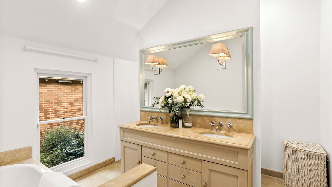 Photo of Bathroom in Woollahra