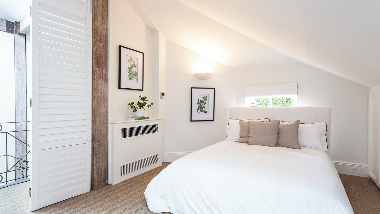 Photo of Bedroom in Woollahra