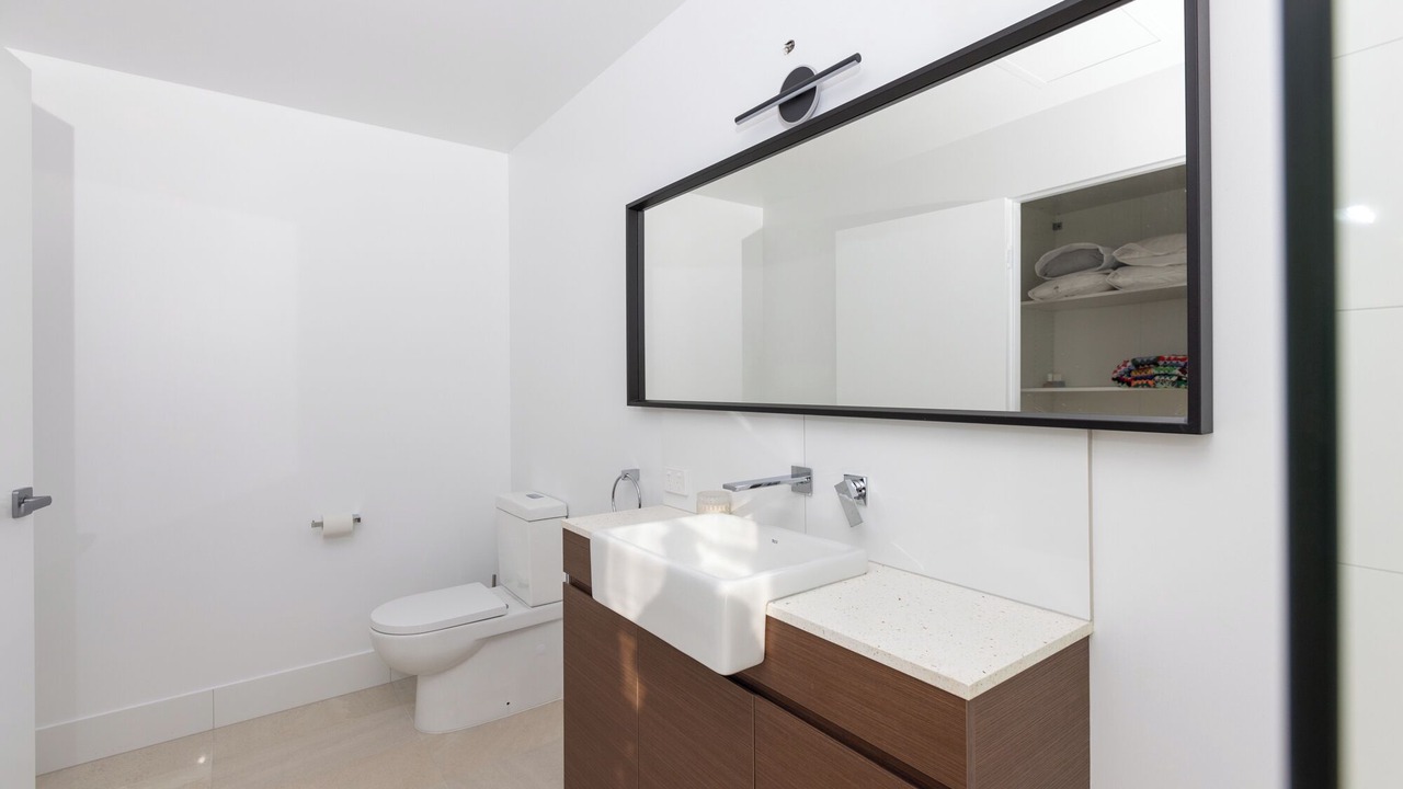 Photo of Bathroom in Augusta