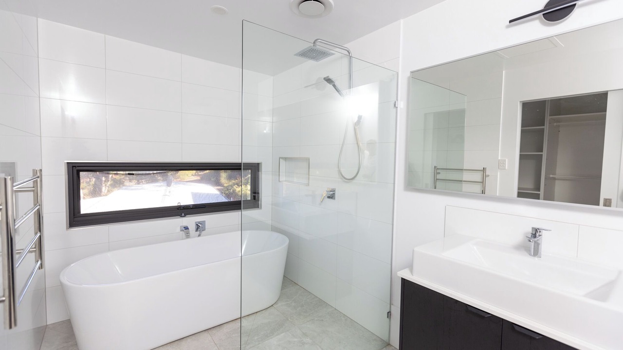Photo of Bathroom in Augusta