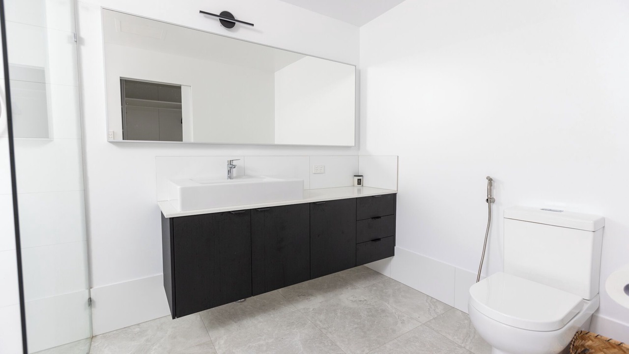 Photo of Bathroom in Augusta