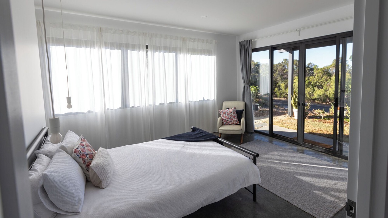 Photo of Bedroom in Augusta
