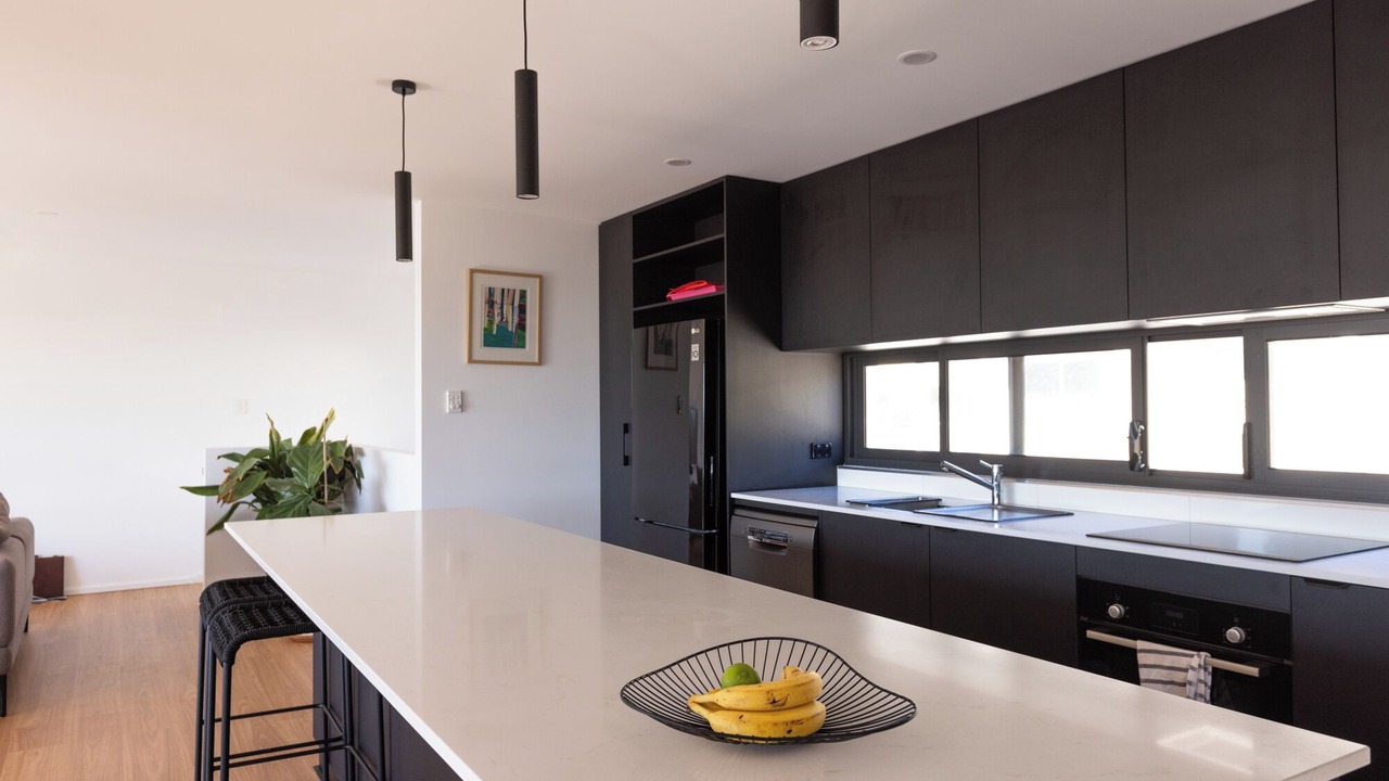 Photo of Kitchen in Augusta