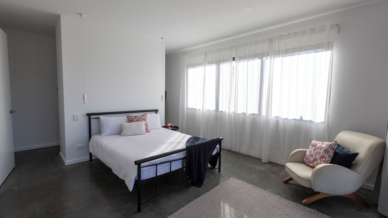 Photo of Bedroom in Augusta