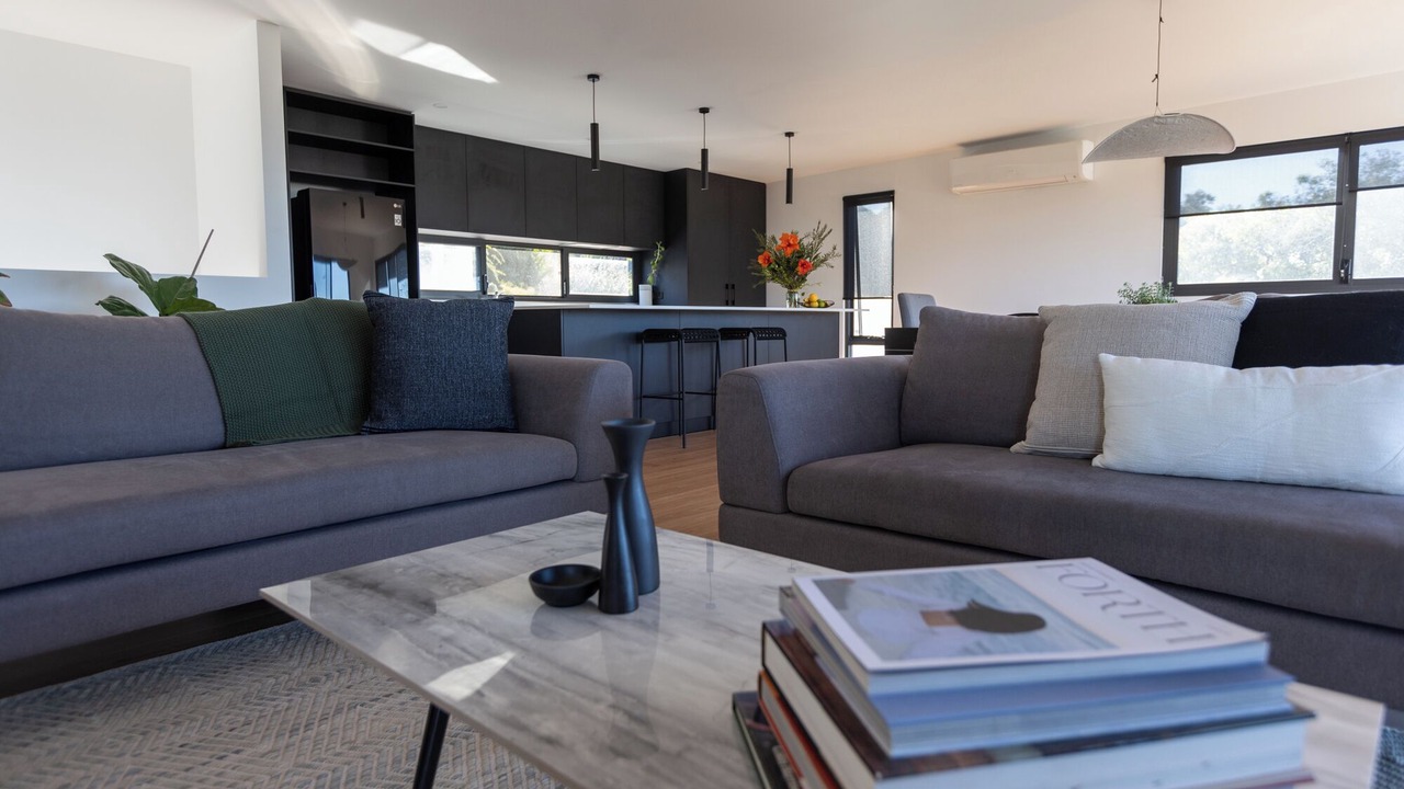 Photo of Livingroom in Augusta