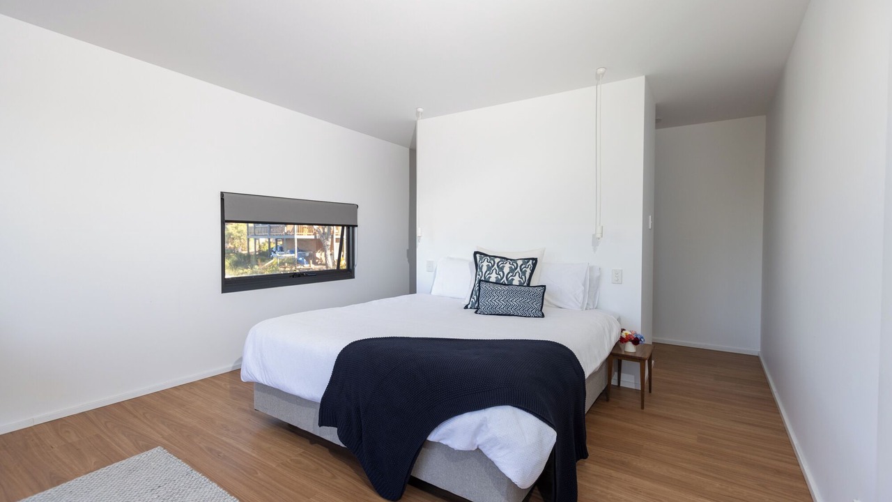 Photo of Bedroom in Augusta
