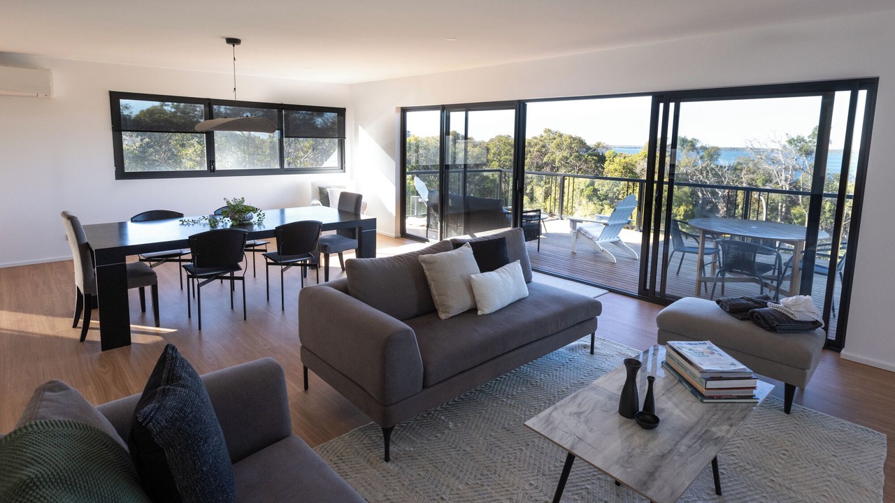 Photo of Livingroom in Augusta