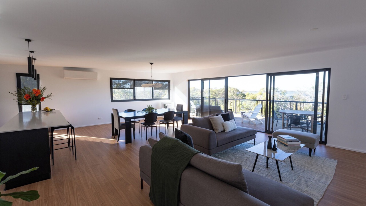 Photo of Livingroom in Augusta