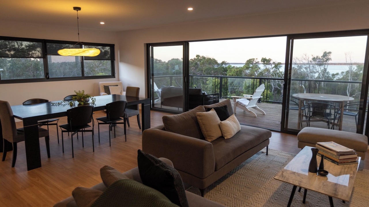 Photo of Livingroom in Augusta