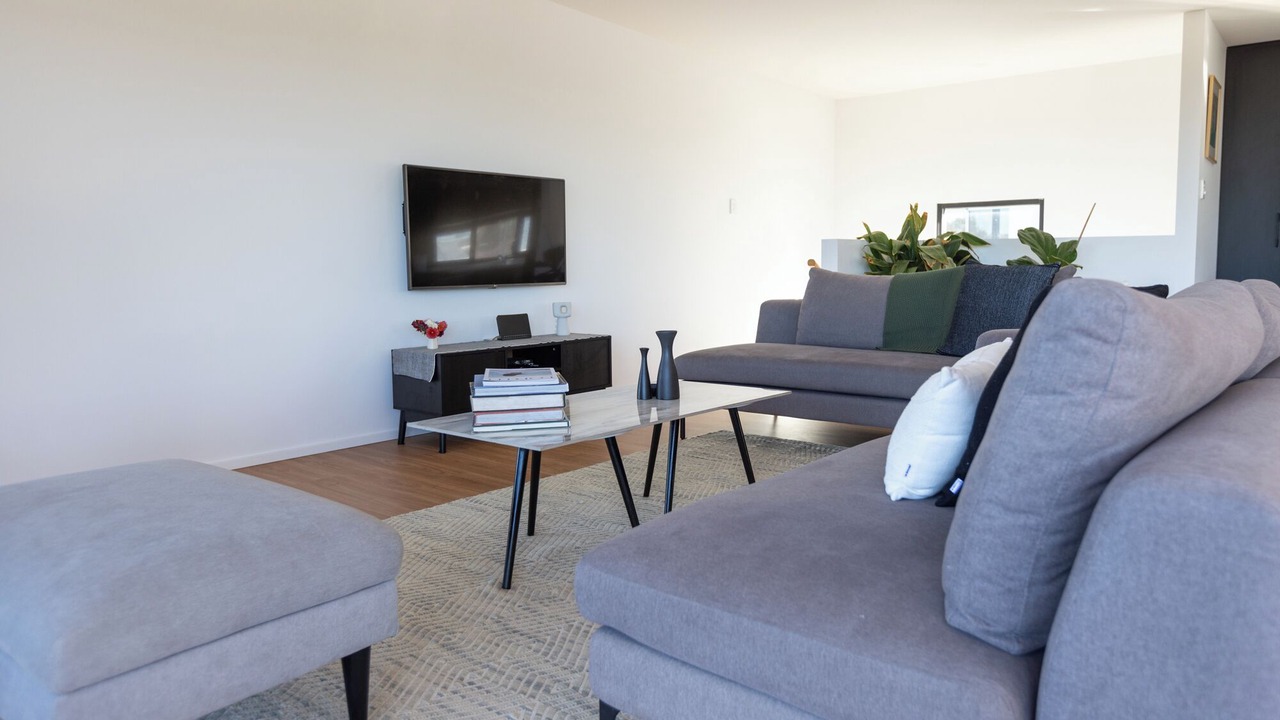 Photo of Livingroom in Augusta