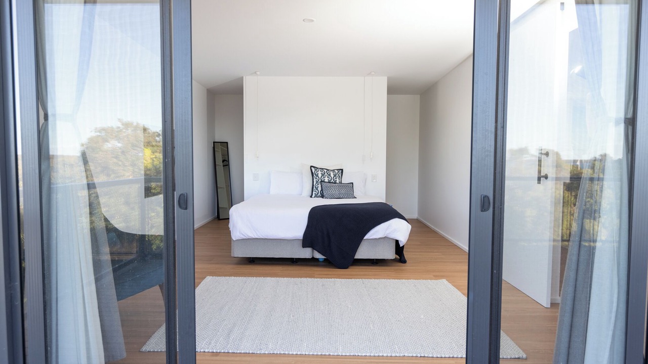 Photo of Bedroom in Augusta