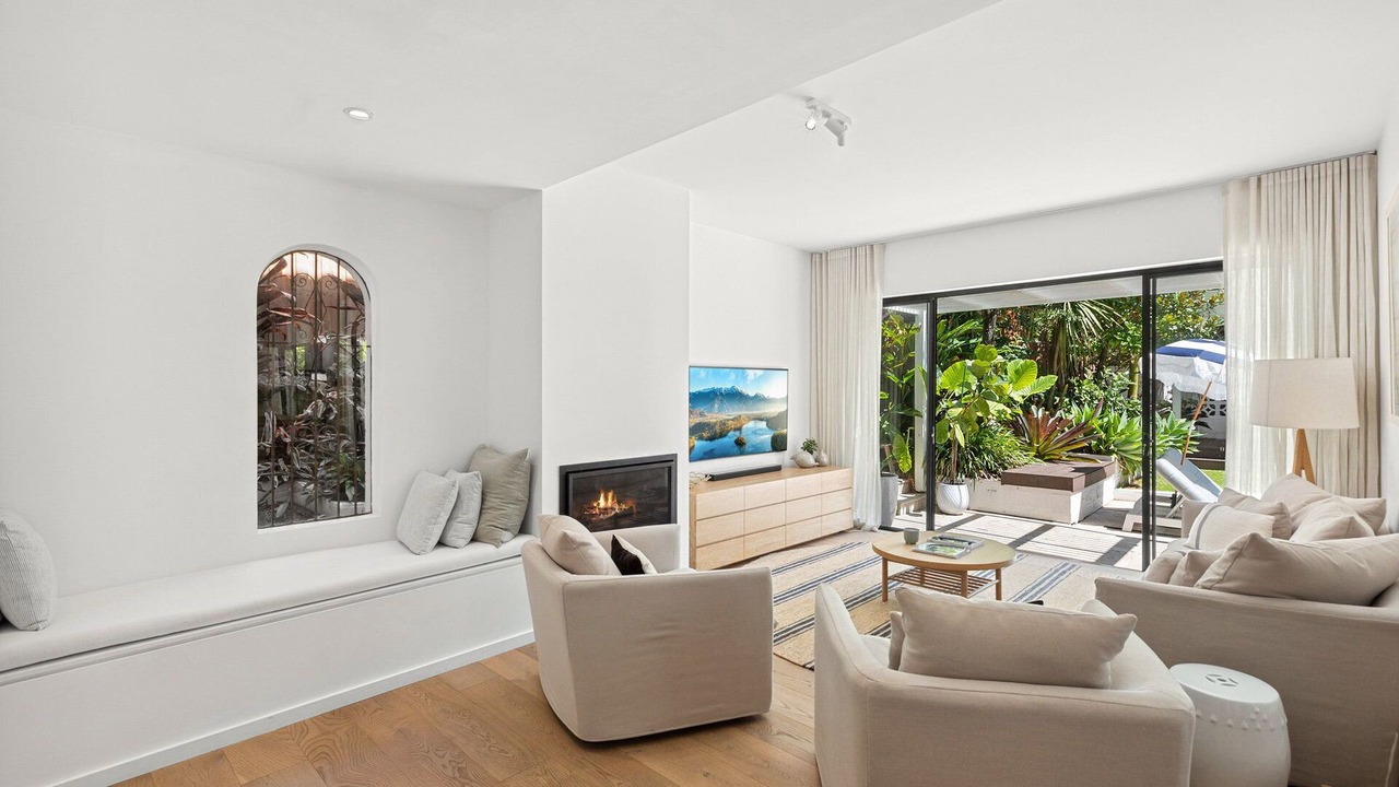 Photo of Livingroom in Mosman
