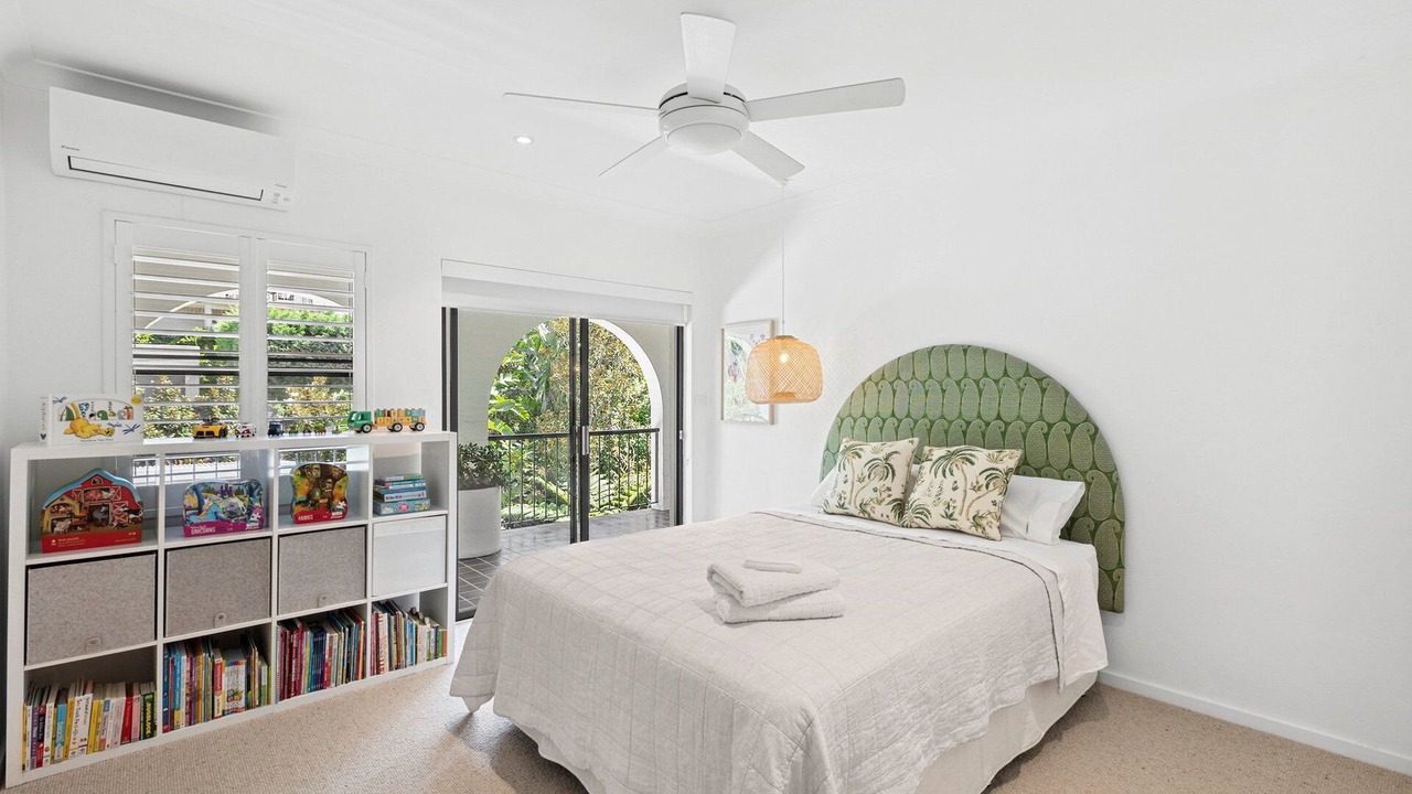 Photo of Bedroom in Mosman