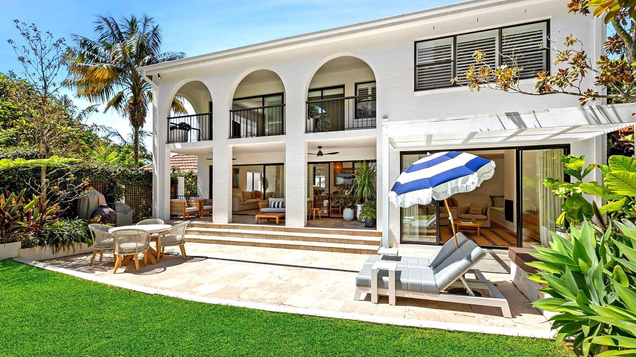 Photo of Outdoor in Mosman