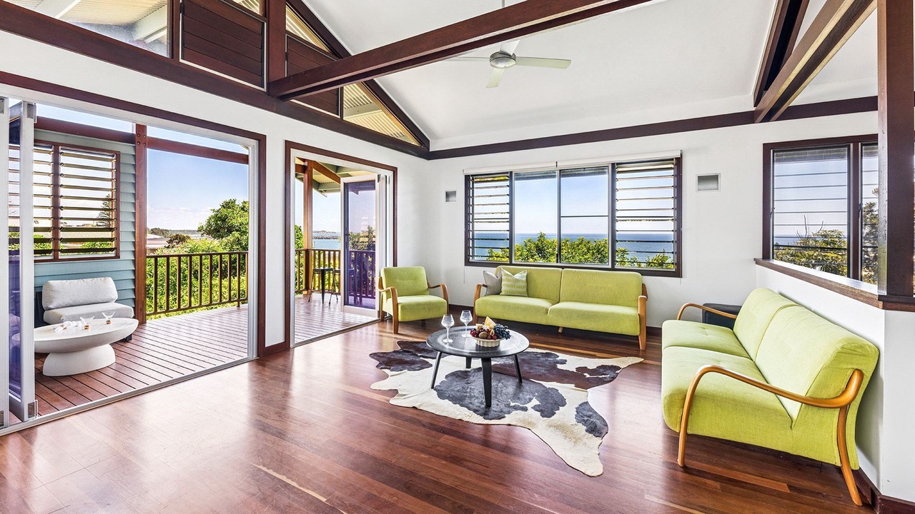 Photo of Livingroom in Yamba