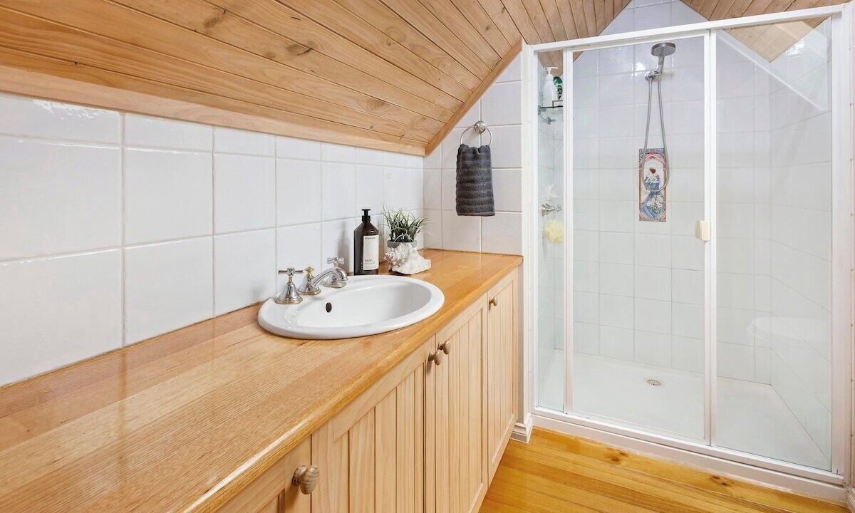 Photo of Bathroom in Sorrento