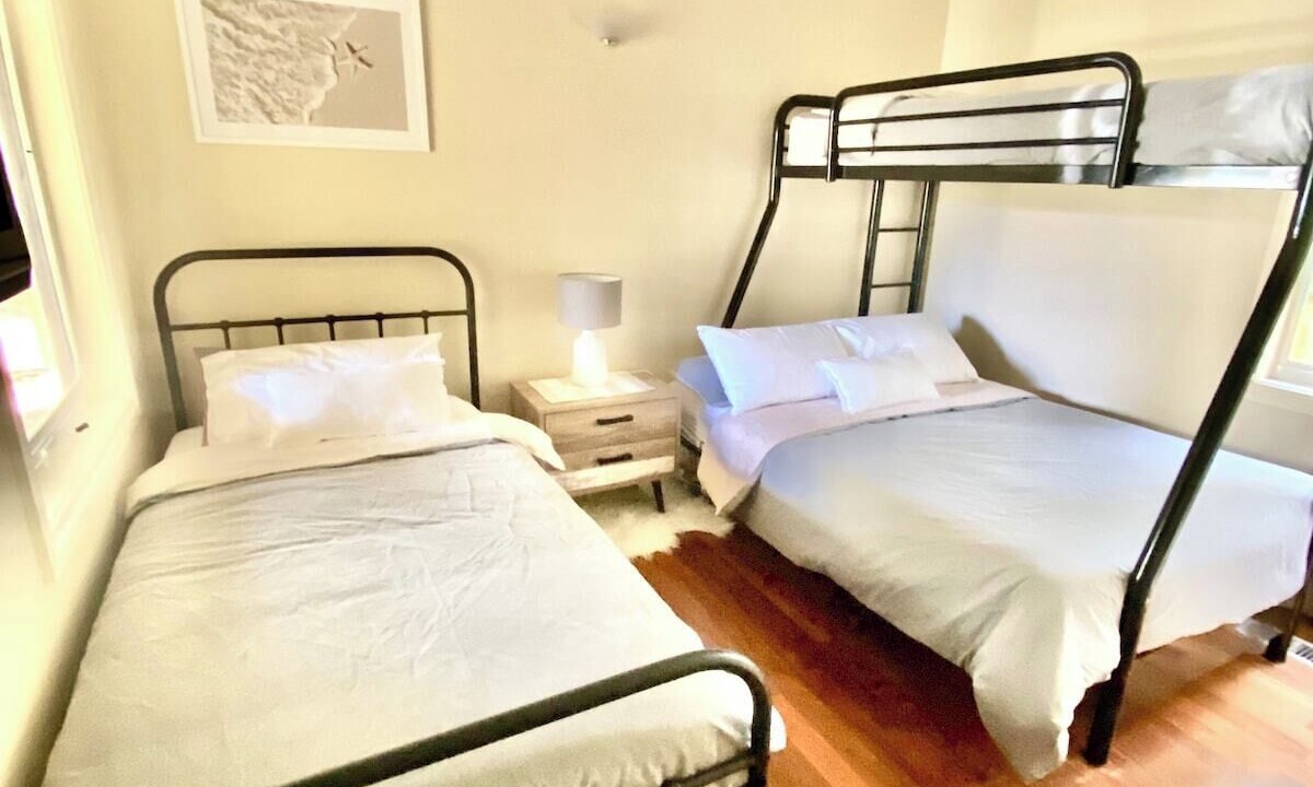 Photo of Bedroom in Sorrento