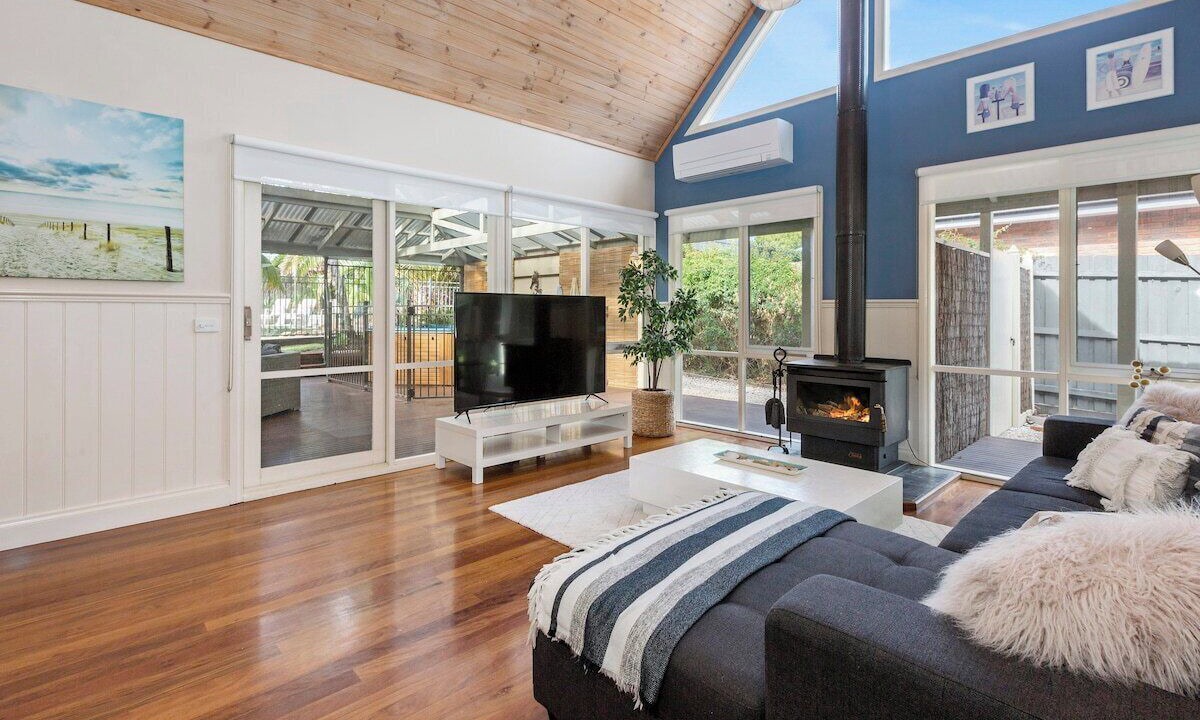 Photo of Livingroom in Sorrento