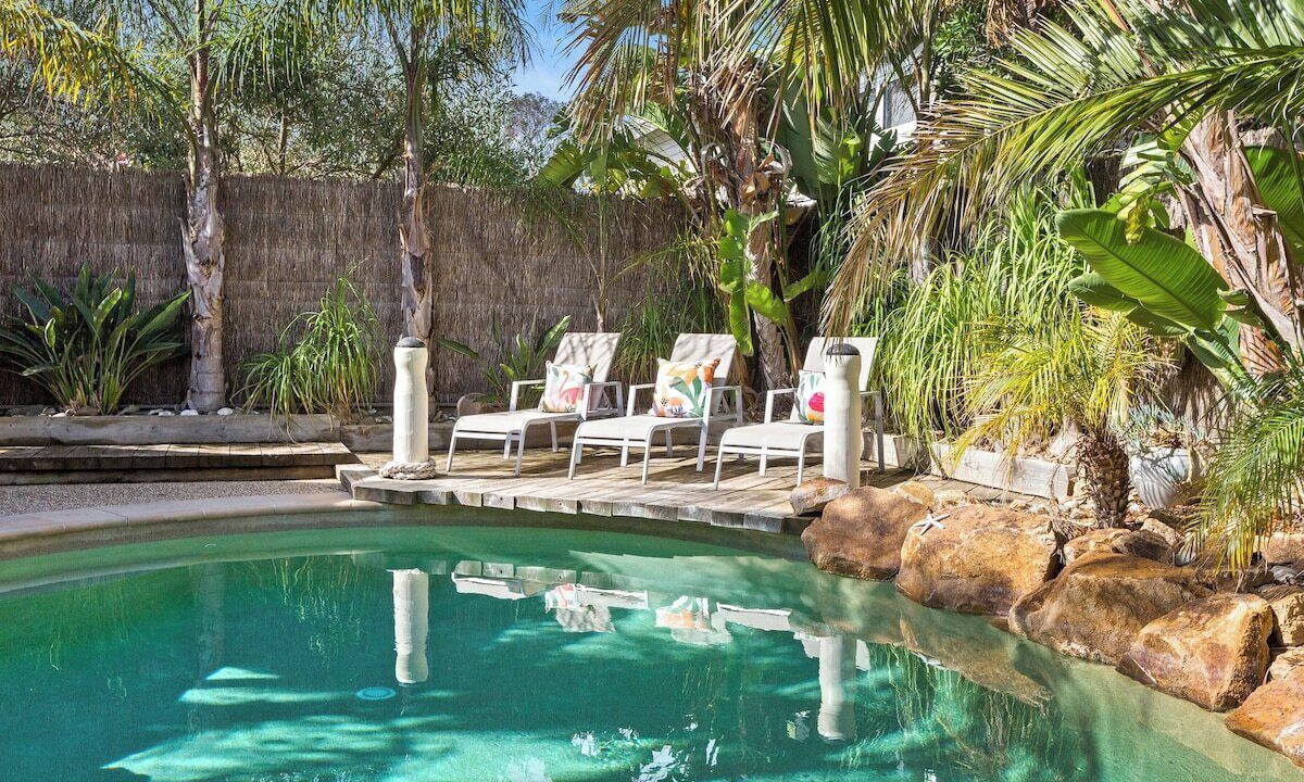 Photo of Outdoor in Sorrento