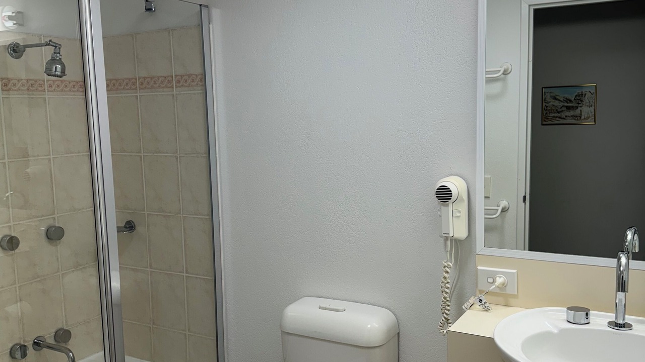 Photo of Bathroom in Jindabyne