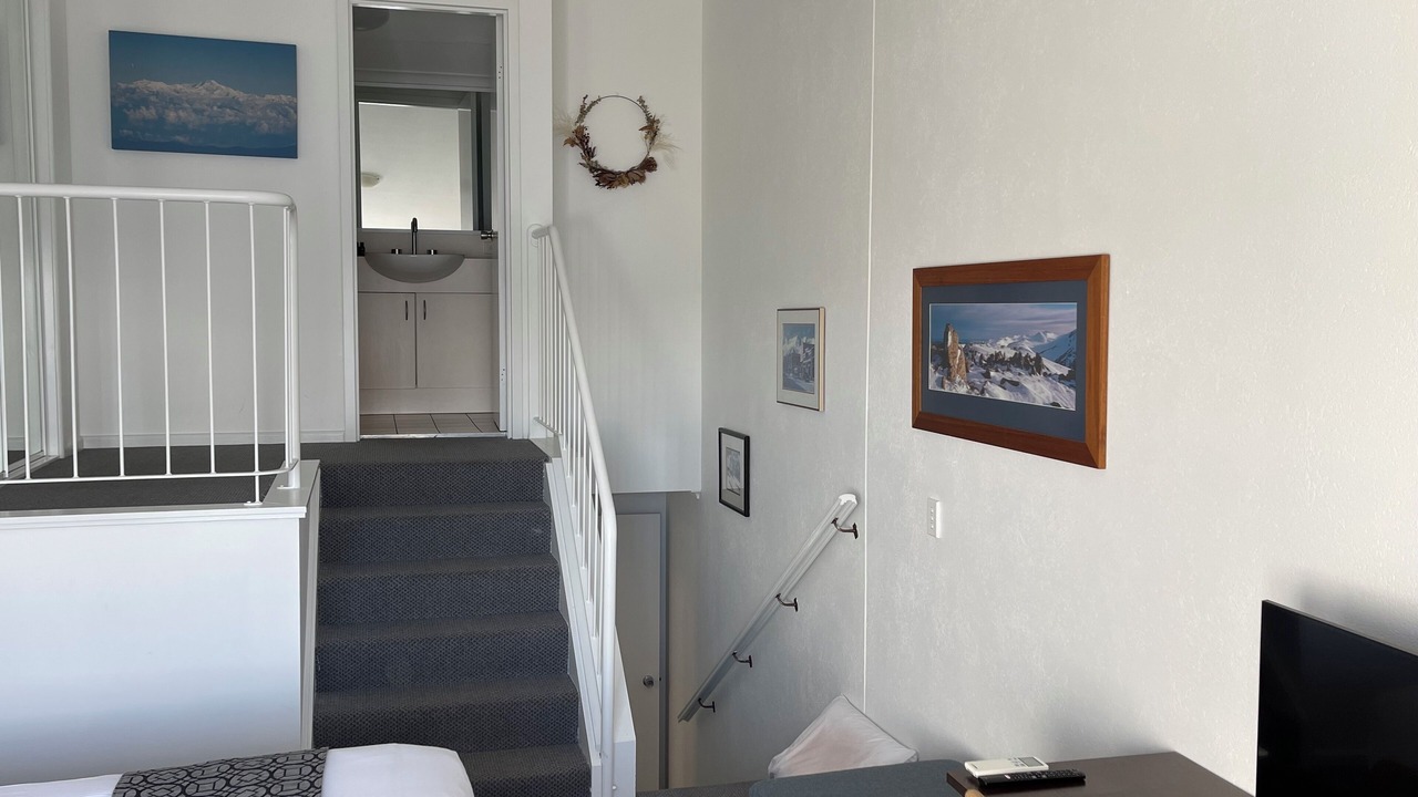 Photo of Bedroom in Jindabyne