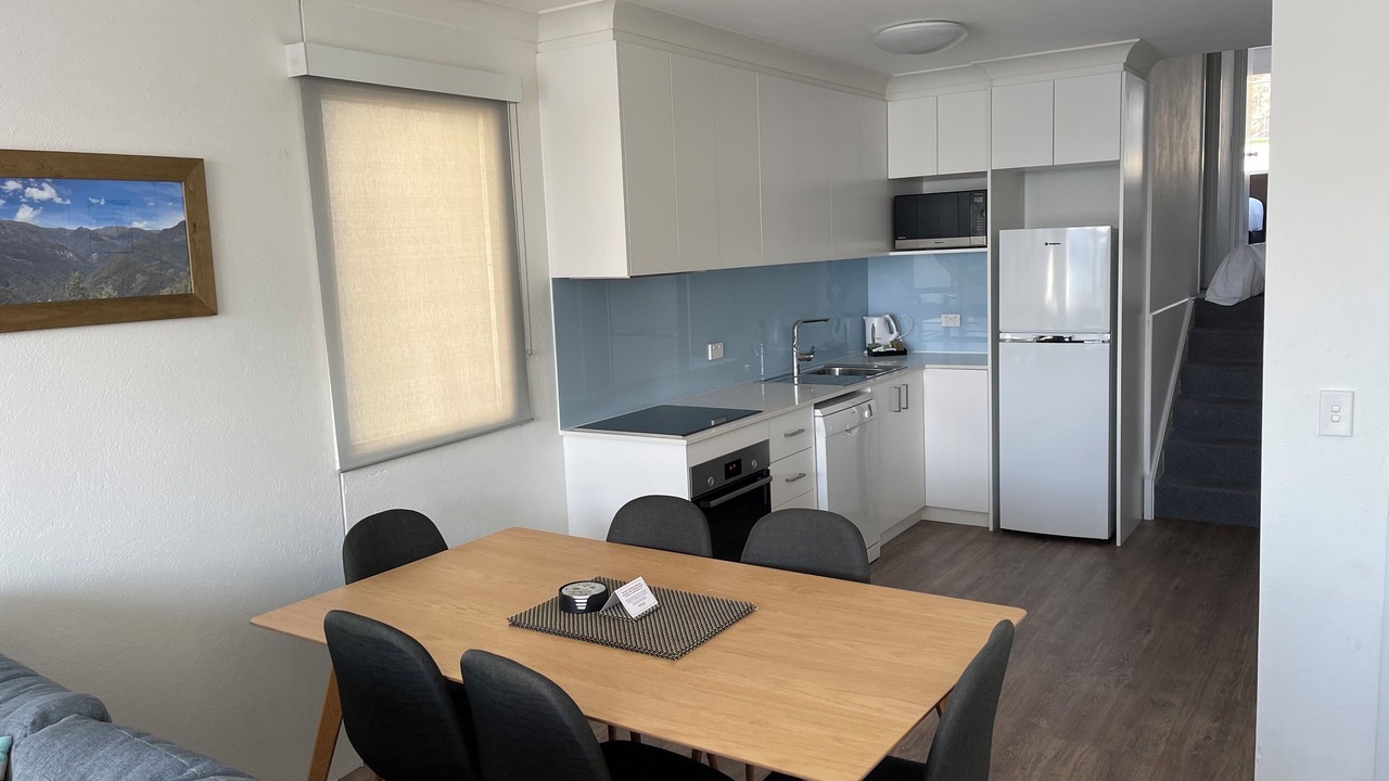 Photo of Kitchen in Jindabyne