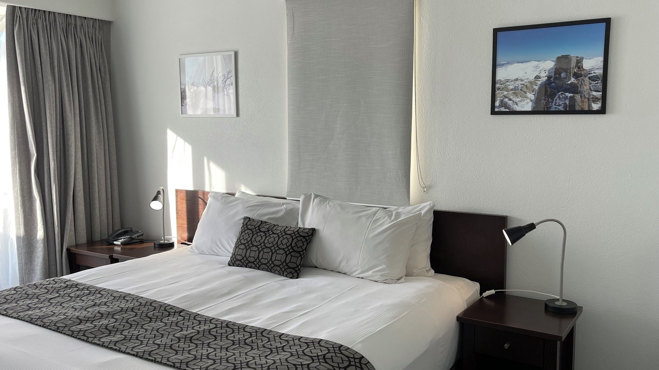 Photo of Bedroom in Jindabyne
