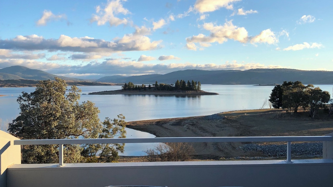 Photo of Patio Balcony in Jindabyne