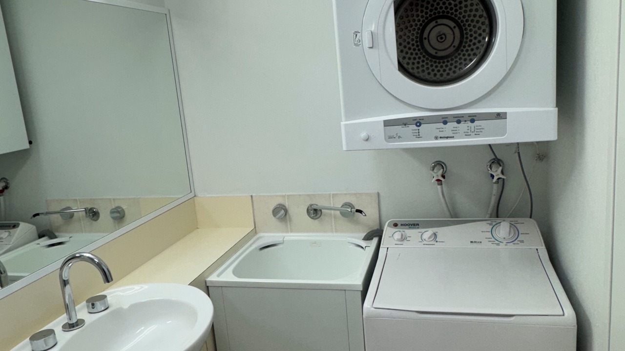 Photo of Bathroom in Jindabyne