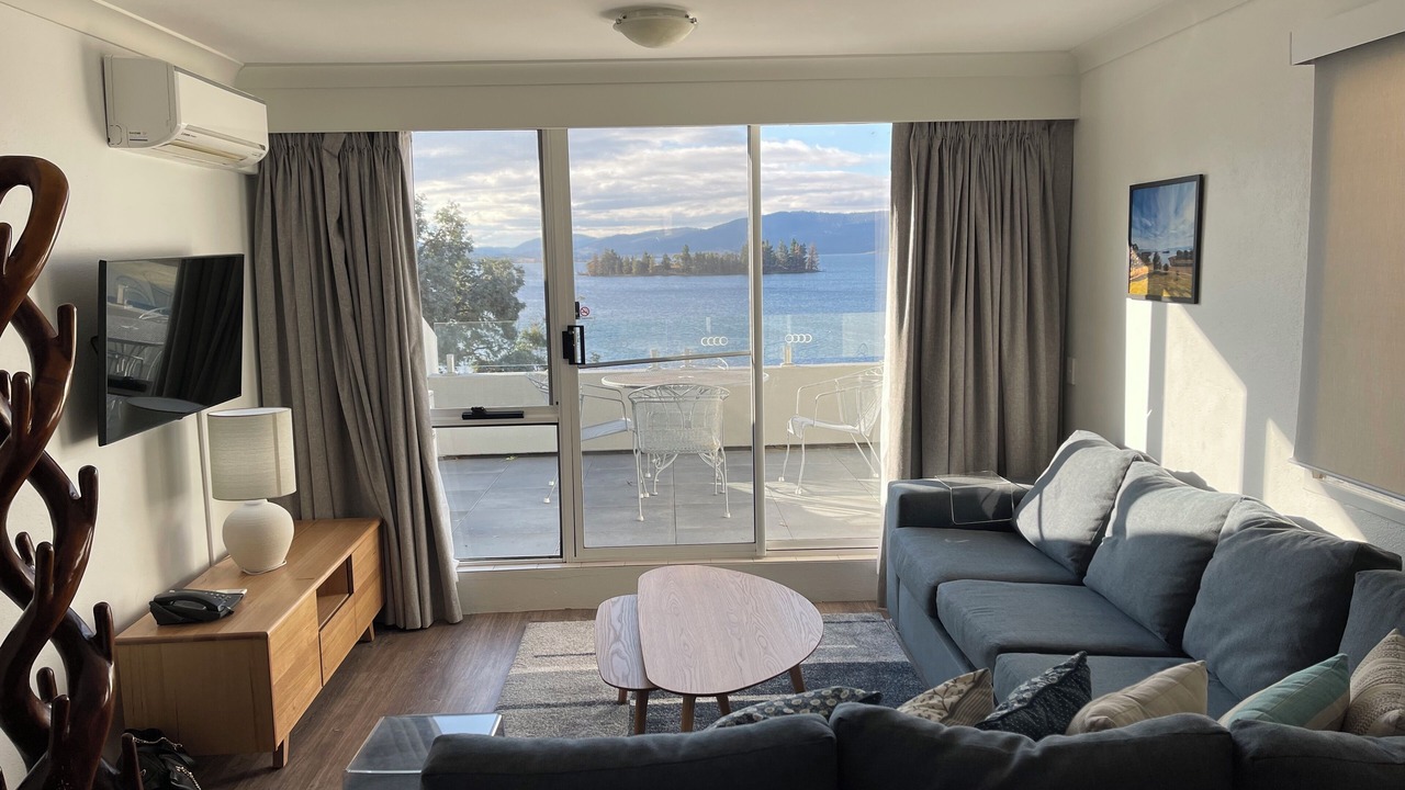 Photo of Livingroom in Jindabyne