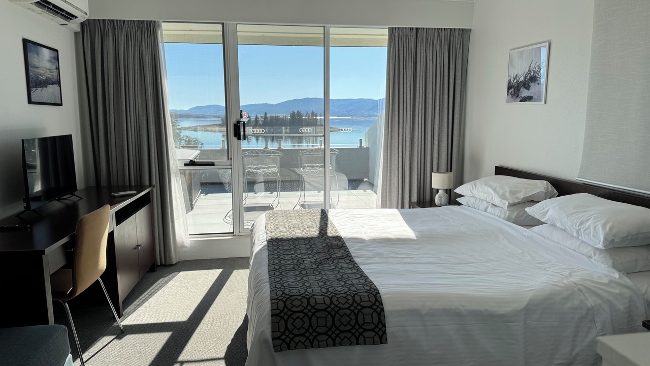 Photo of Bedroom in Jindabyne