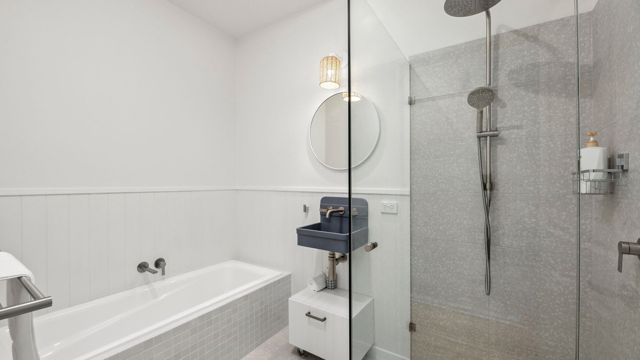 Photo of Bathroom in Ocean Grove