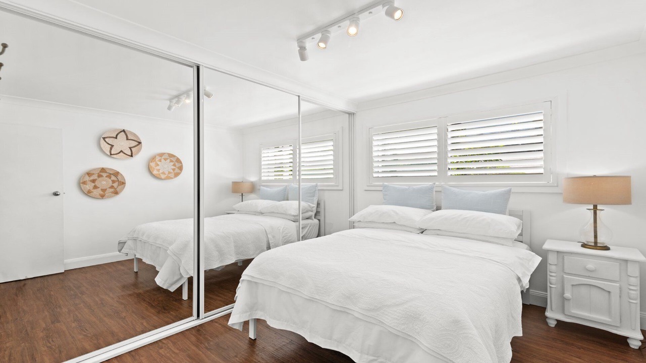 Photo of Bedroom in Copacabana